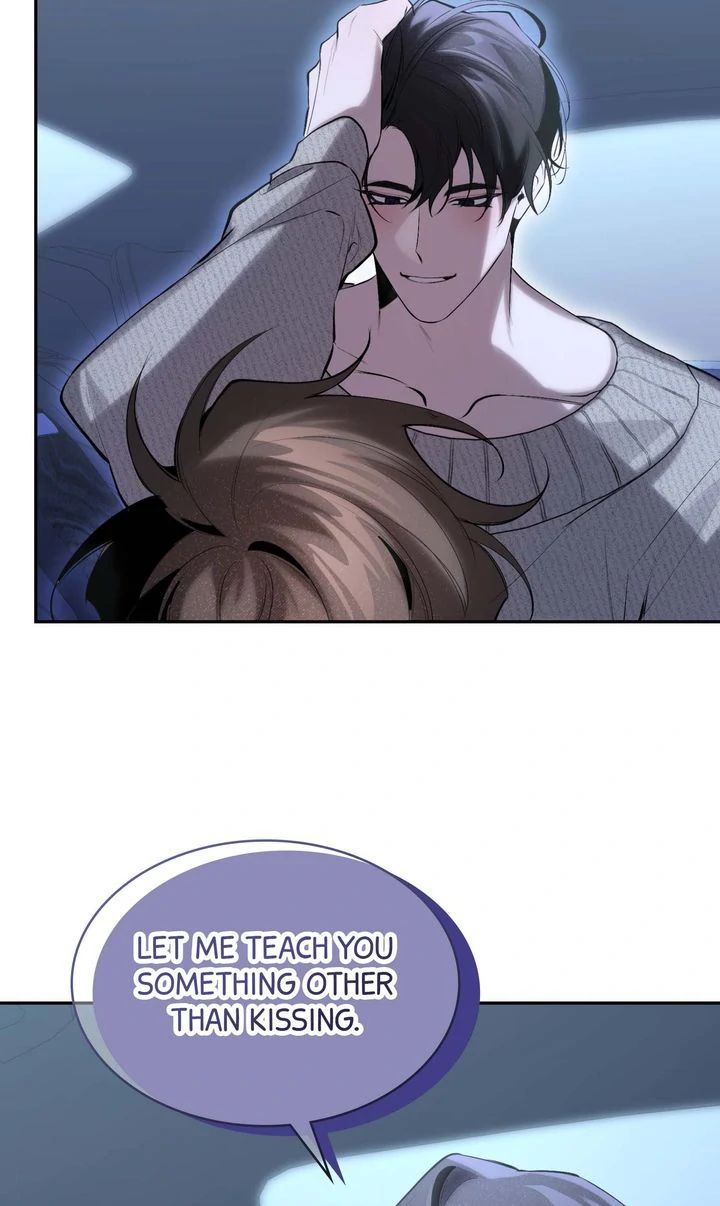 The Muse - Chapter 10 Page 21