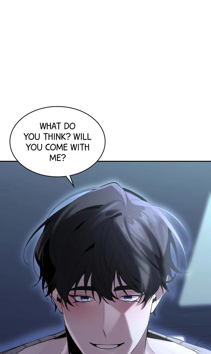The Muse - Chapter 10 Page 23