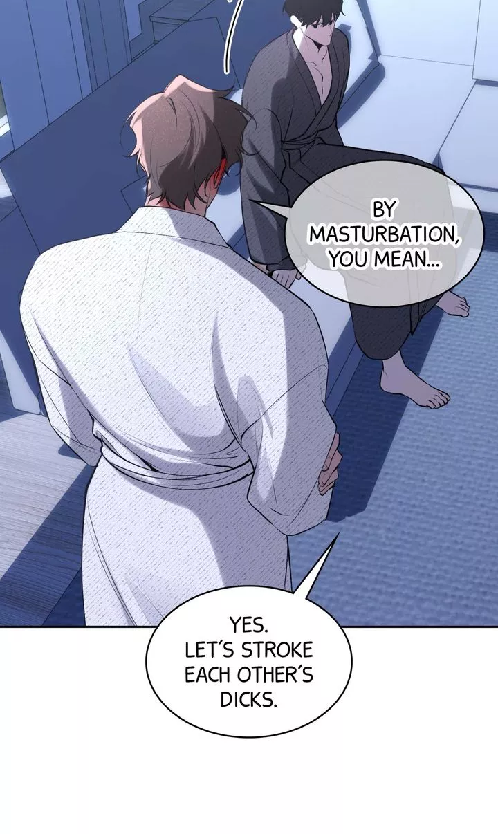 The Muse - Chapter 10 Page 40