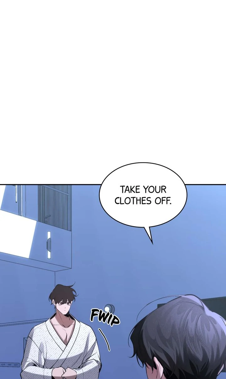 The Muse - Chapter 10 Page 41