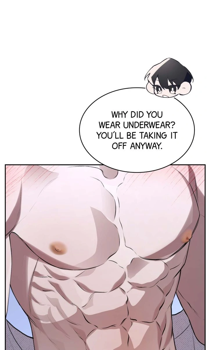 The Muse - Chapter 10 Page 43