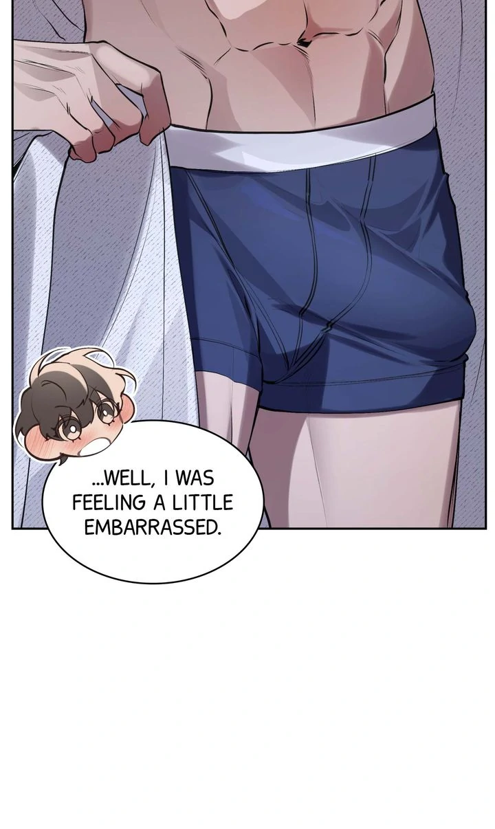 The Muse - Chapter 10 Page 44