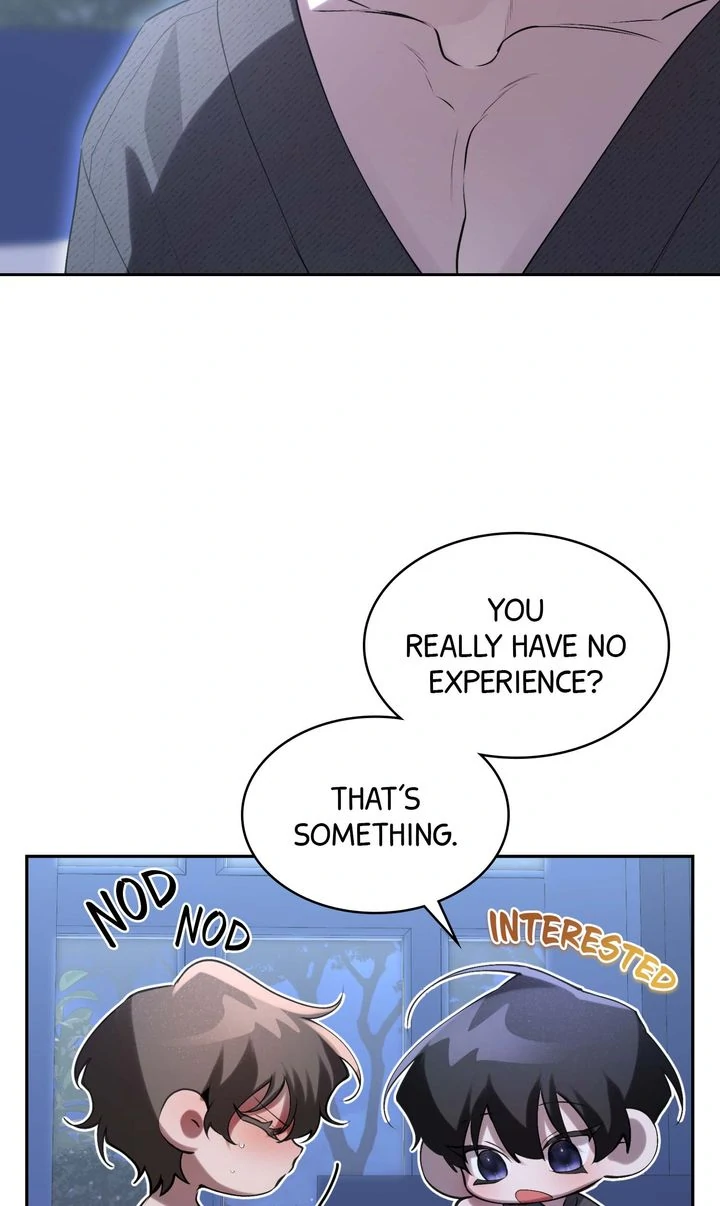 The Muse - Chapter 10 Page 47
