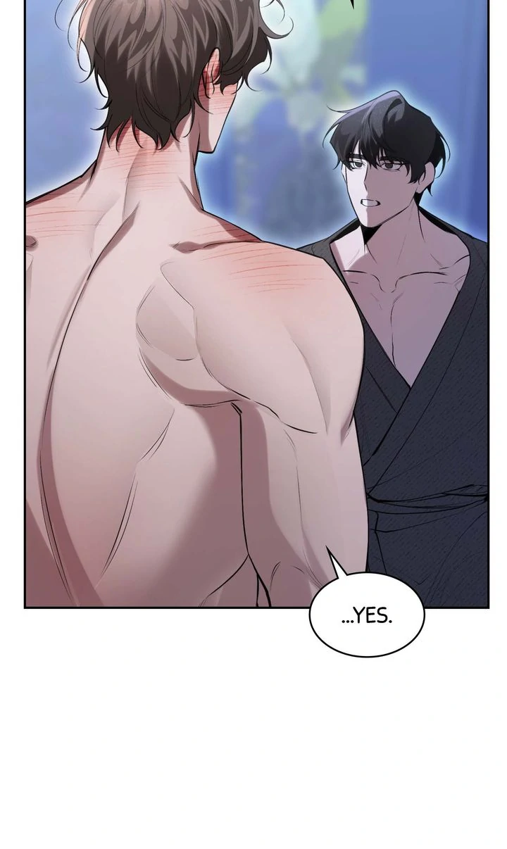 The Muse - Chapter 10 Page 50