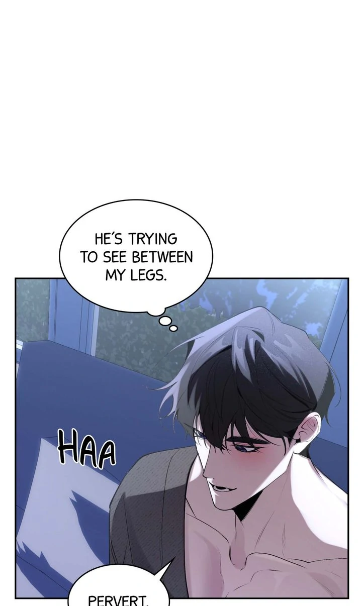 The Muse - Chapter 10 Page 60