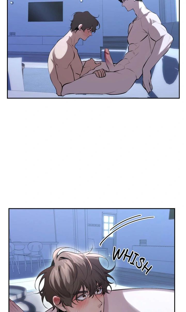 The Muse - Chapter 10 Page 66