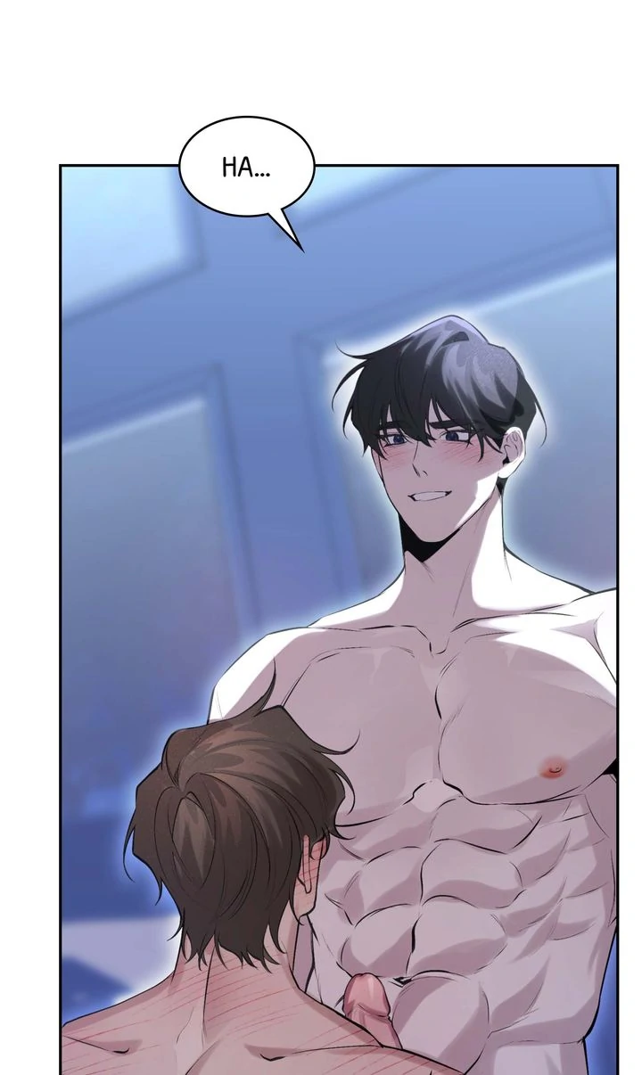 The Muse - Chapter 10 Page 72