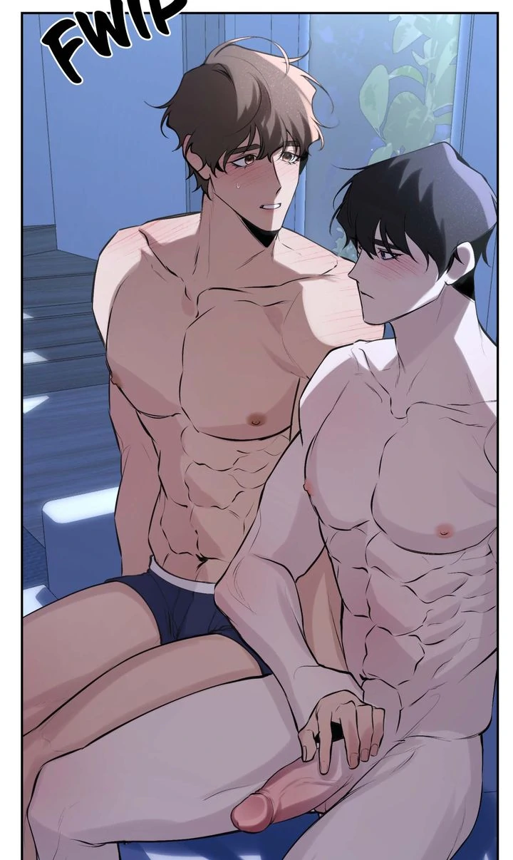 The Muse - Chapter 10 Page 75