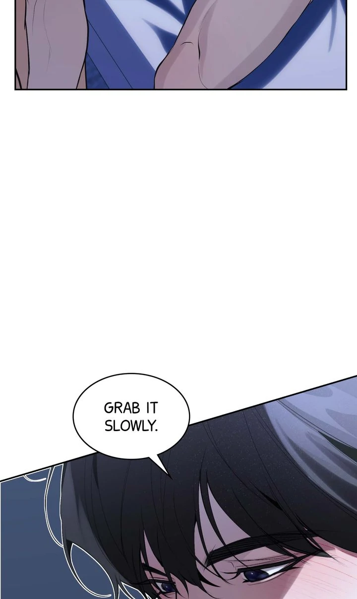 The Muse - Chapter 10 Page 76