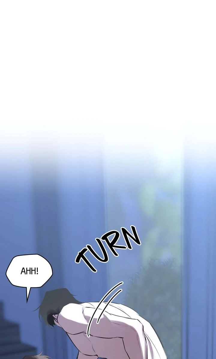 The Muse - Chapter 11 Page 1