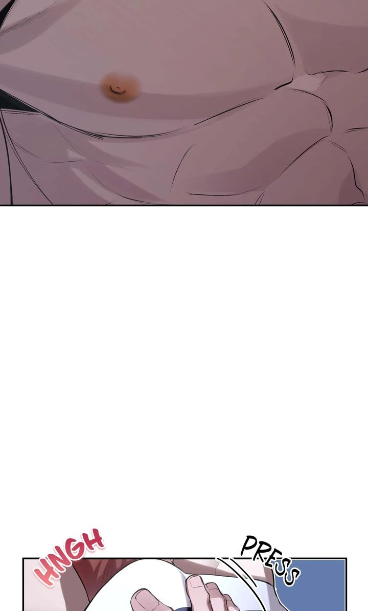 The Muse - Chapter 11 Page 4