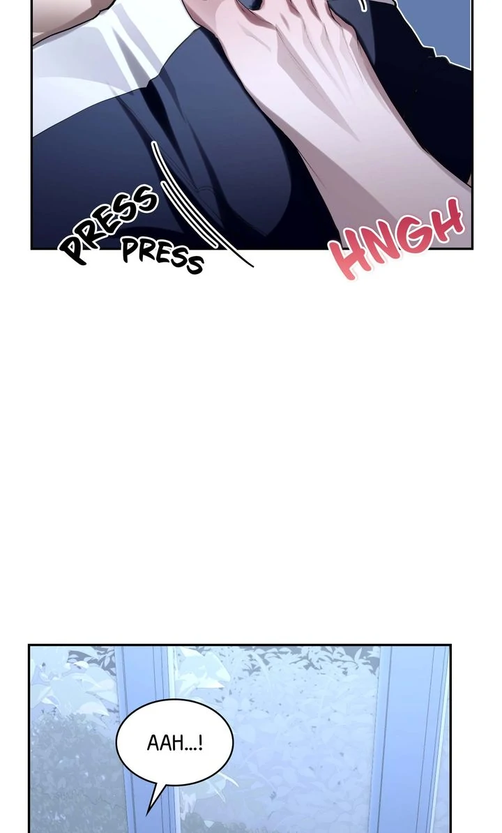 The Muse - Chapter 11 Page 5
