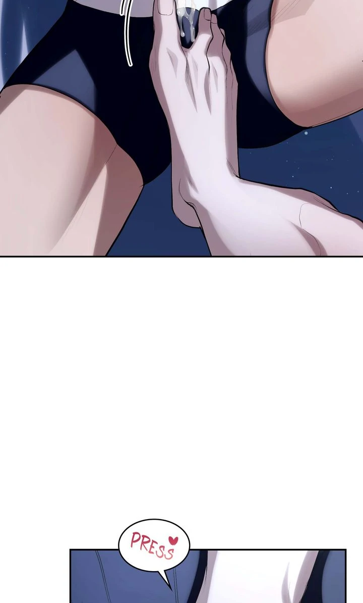 The Muse - Chapter 11 Page 8