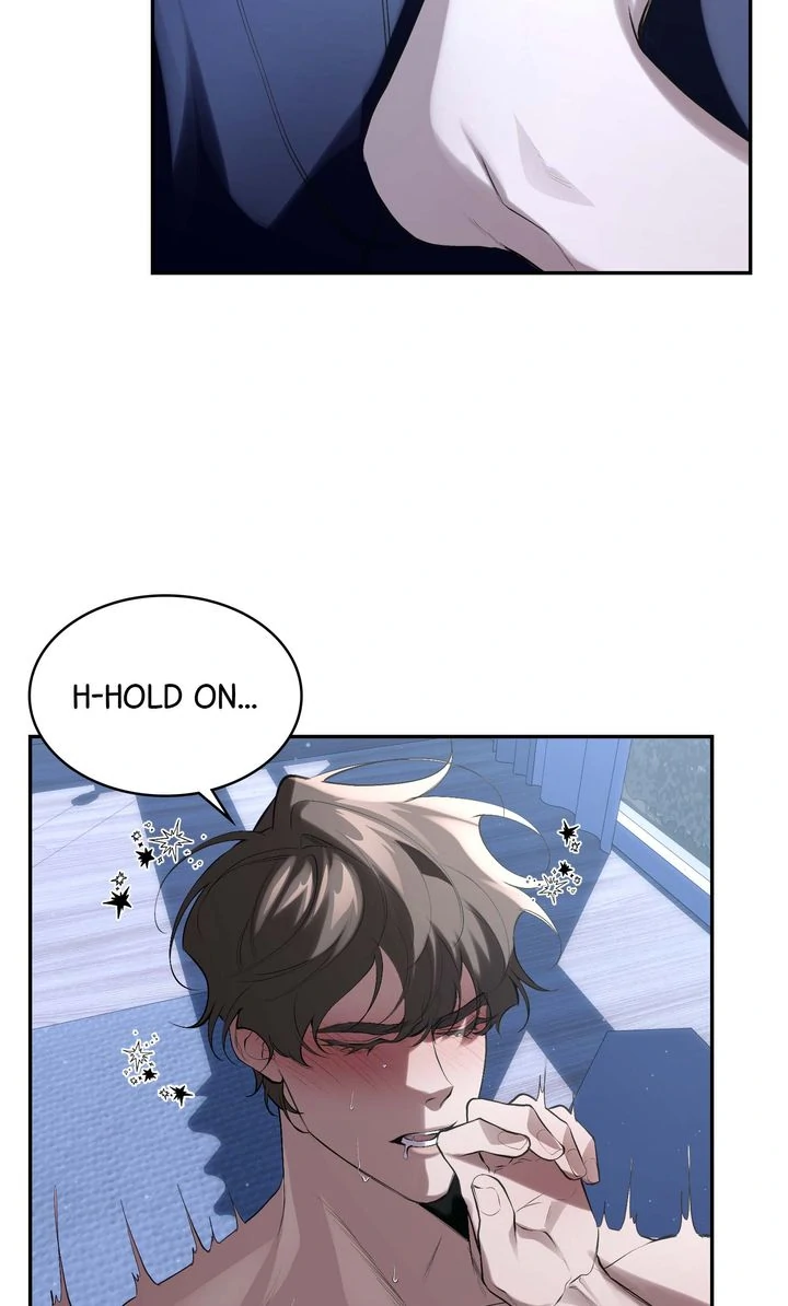 The Muse - Chapter 11 Page 9