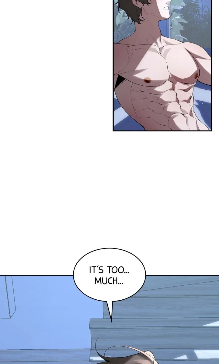 The Muse - Chapter 11 Page 11
