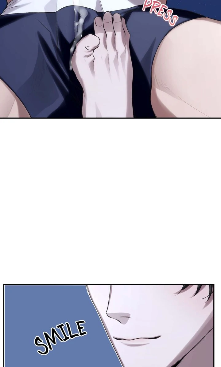 The Muse - Chapter 11 Page 13