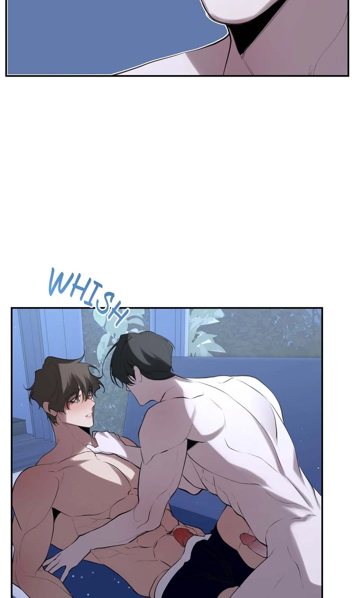 The Muse - Chapter 11 Page 14