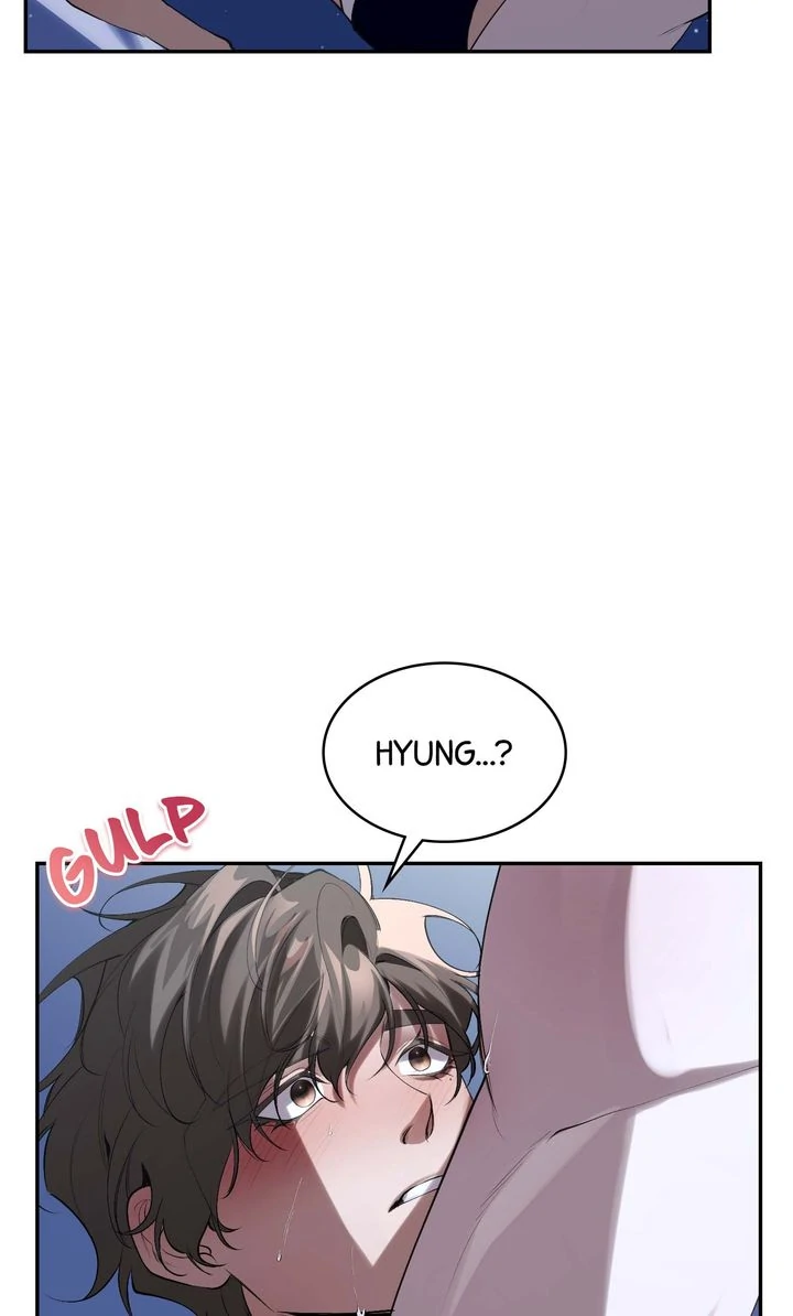 The Muse - Chapter 11 Page 15
