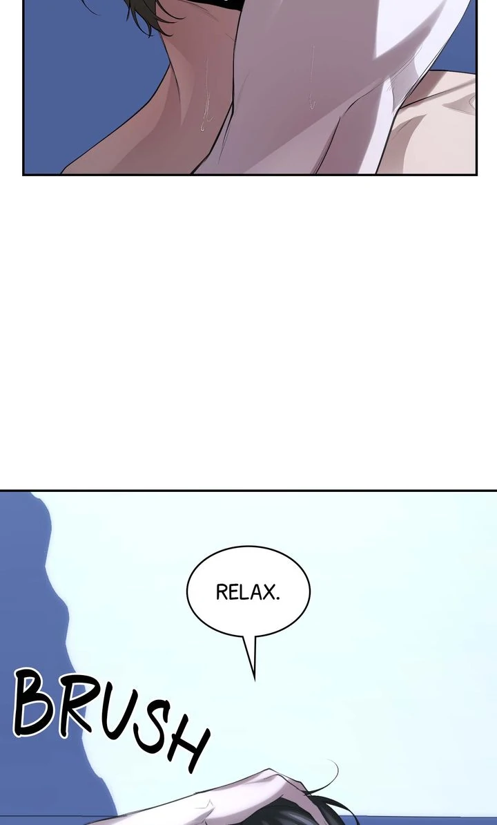 The Muse - Chapter 11 Page 16