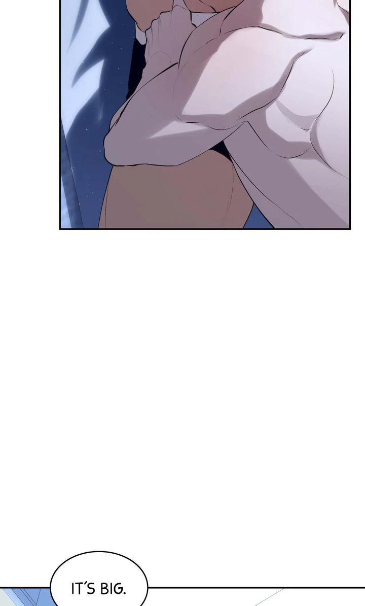 The Muse - Chapter 11 Page 25