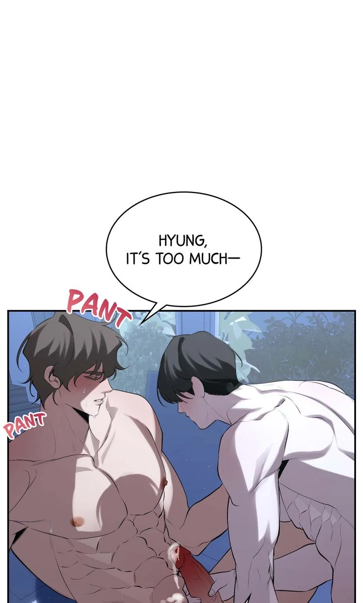 The Muse - Chapter 11 Page 29