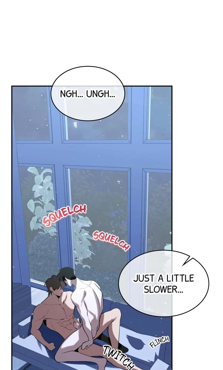The Muse - Chapter 11 Page 32
