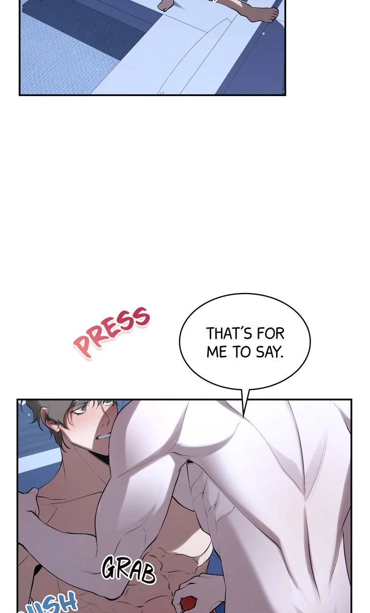 The Muse - Chapter 11 Page 33