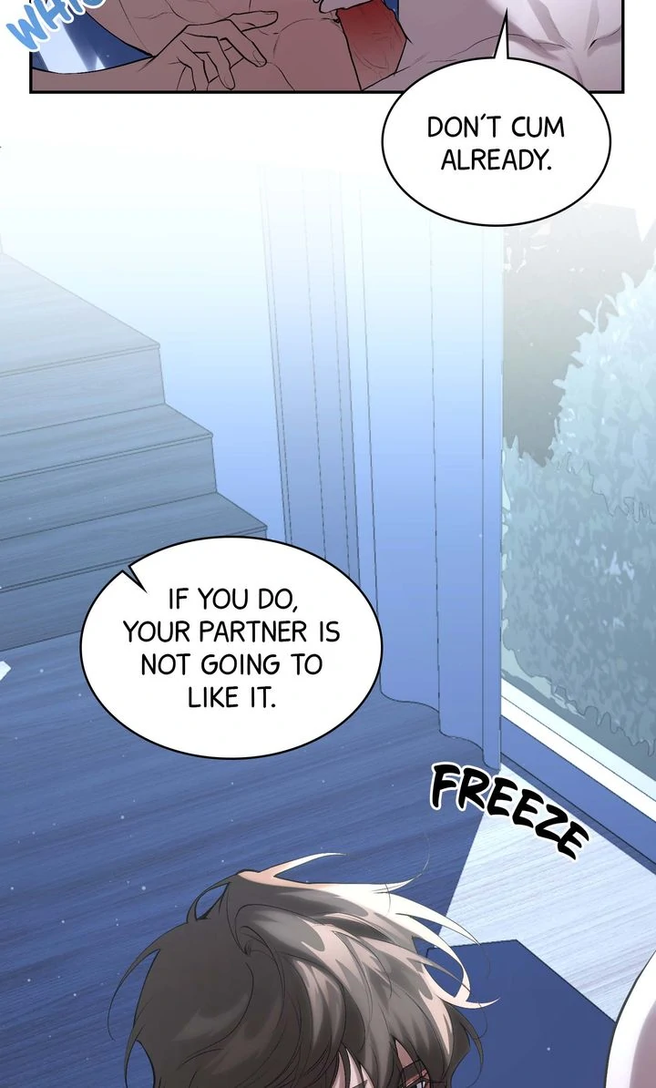 The Muse - Chapter 11 Page 34