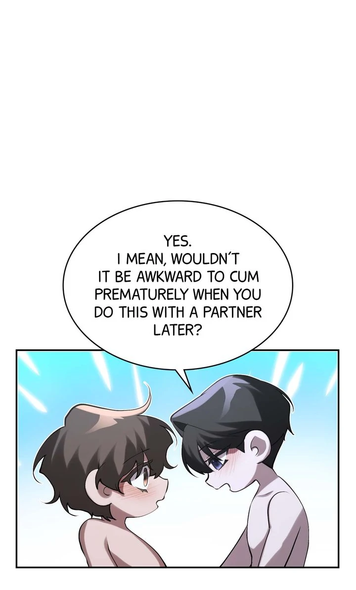The Muse - Chapter 11 Page 36