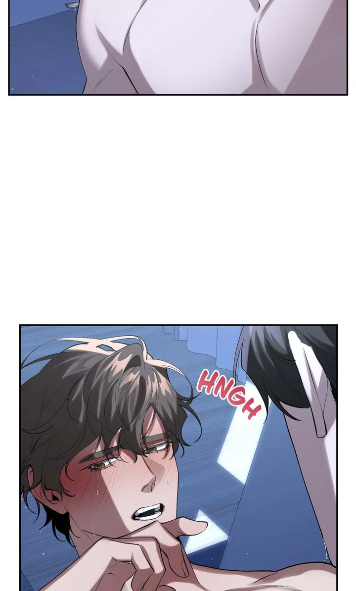 The Muse - Chapter 11 Page 38