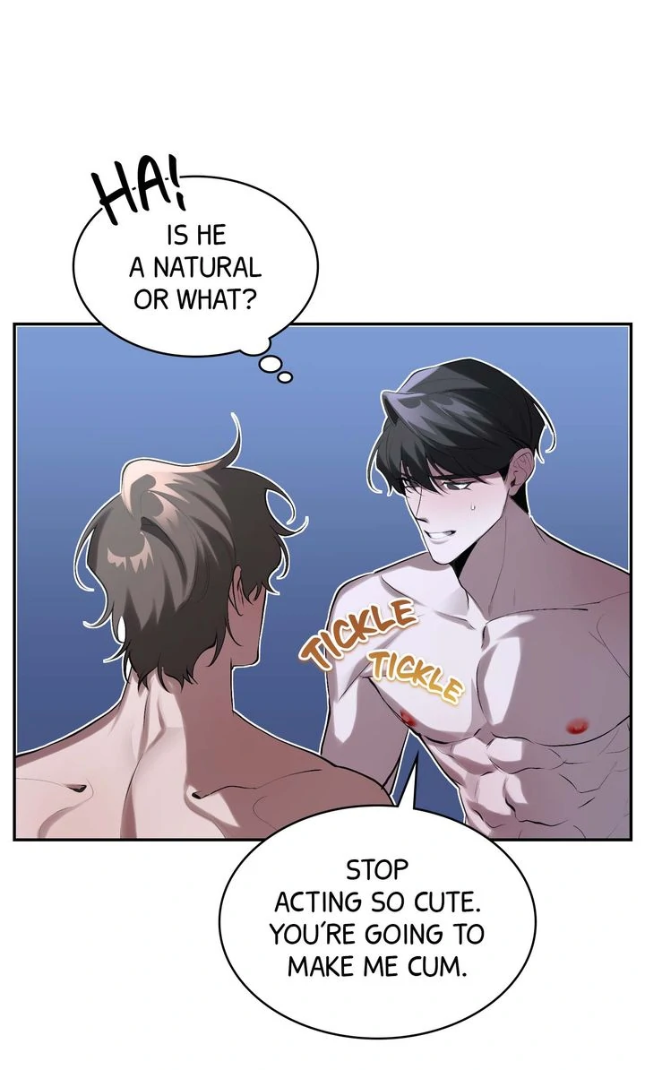 The Muse - Chapter 11 Page 40