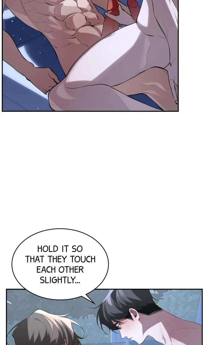 The Muse - Chapter 11 Page 42