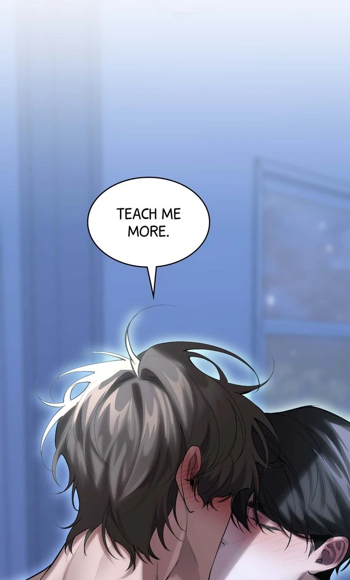 The Muse - Chapter 11 Page 77