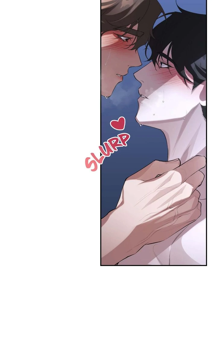 The Muse - Chapter 12 Page 2