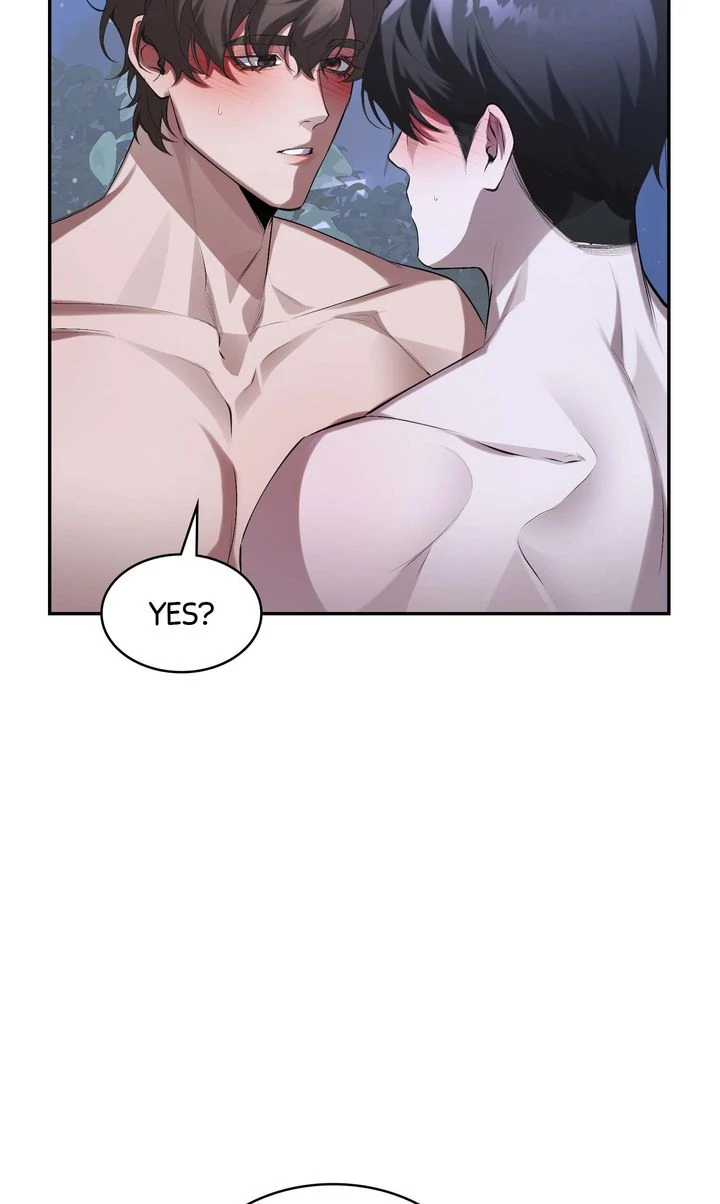 The Muse - Chapter 12 Page 7