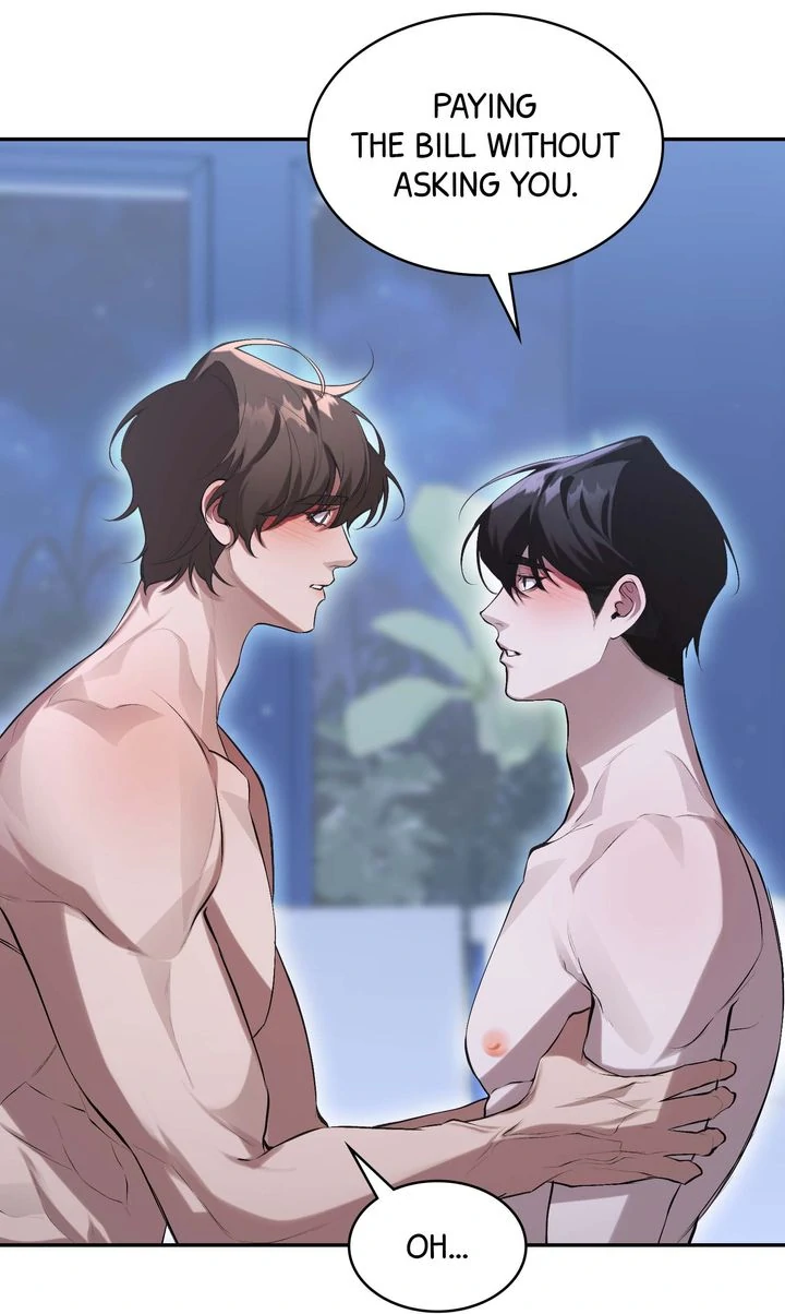The Muse - Chapter 12 Page 9
