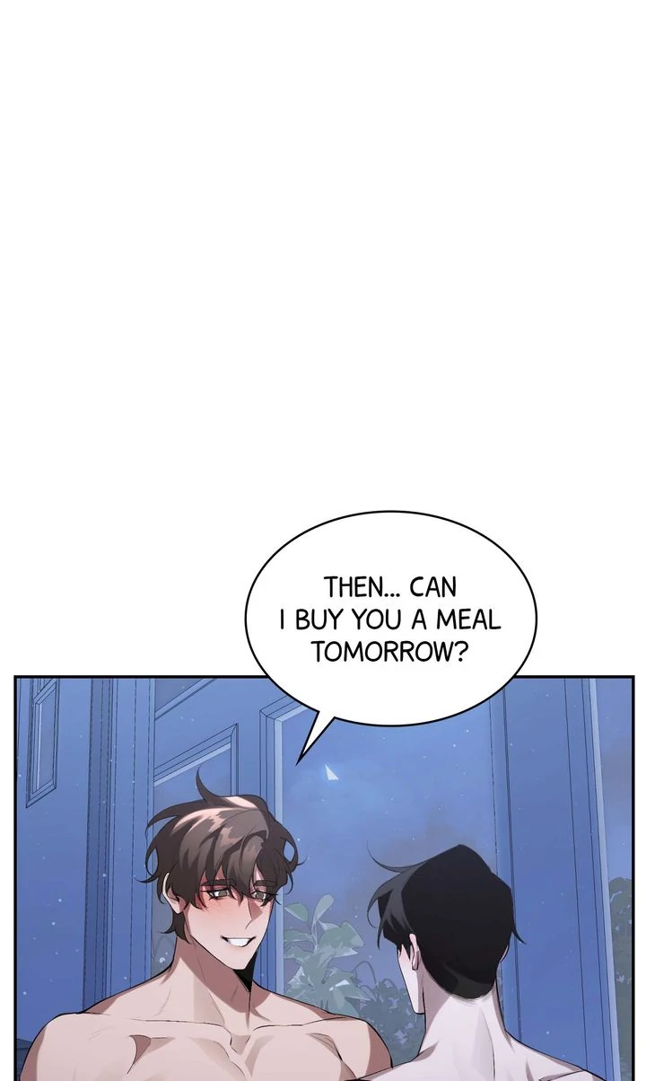 The Muse - Chapter 12 Page 10