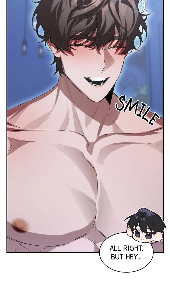 The Muse - Chapter 12 Page 12