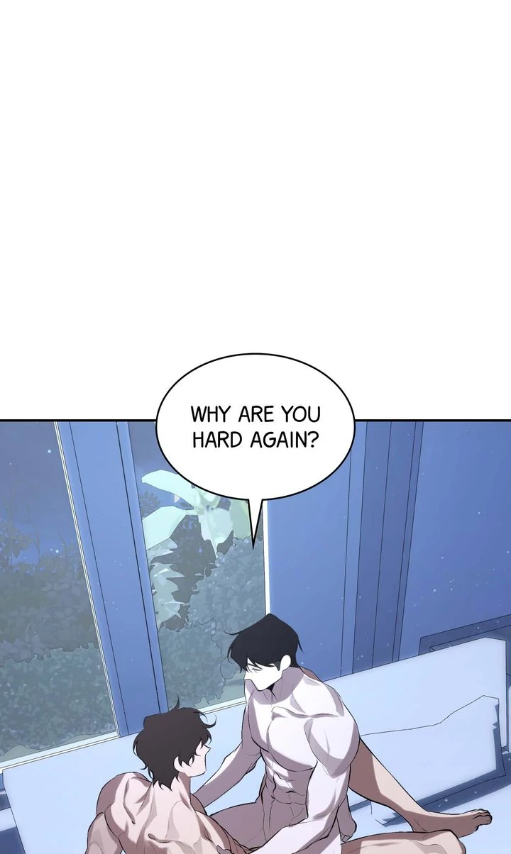 The Muse - Chapter 12 Page 13