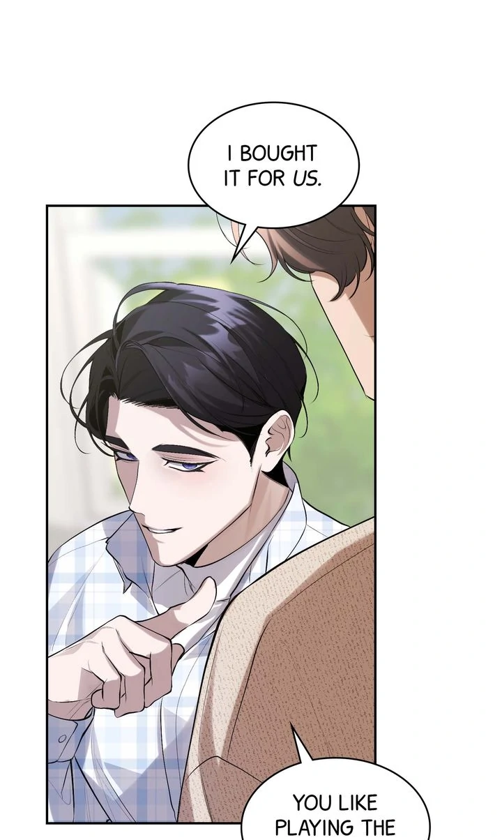 The Muse - Chapter 12 Page 29