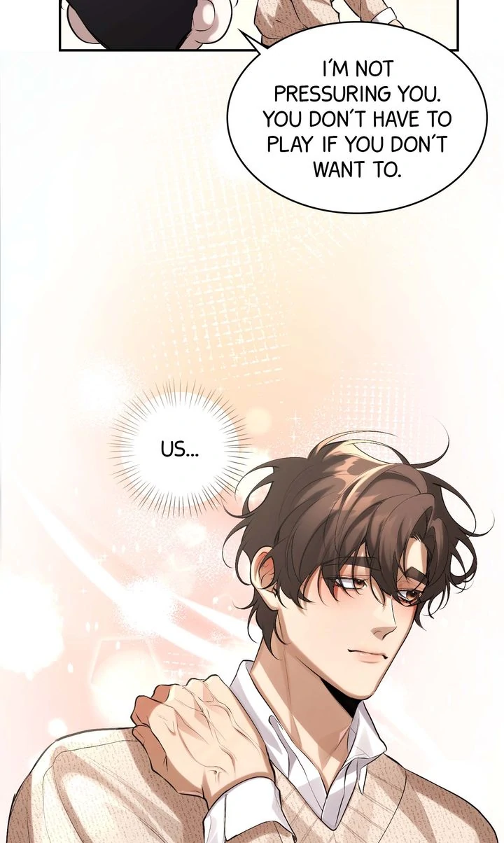The Muse - Chapter 12 Page 31