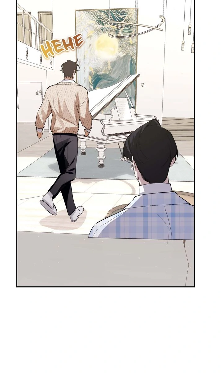 The Muse - Chapter 12 Page 33