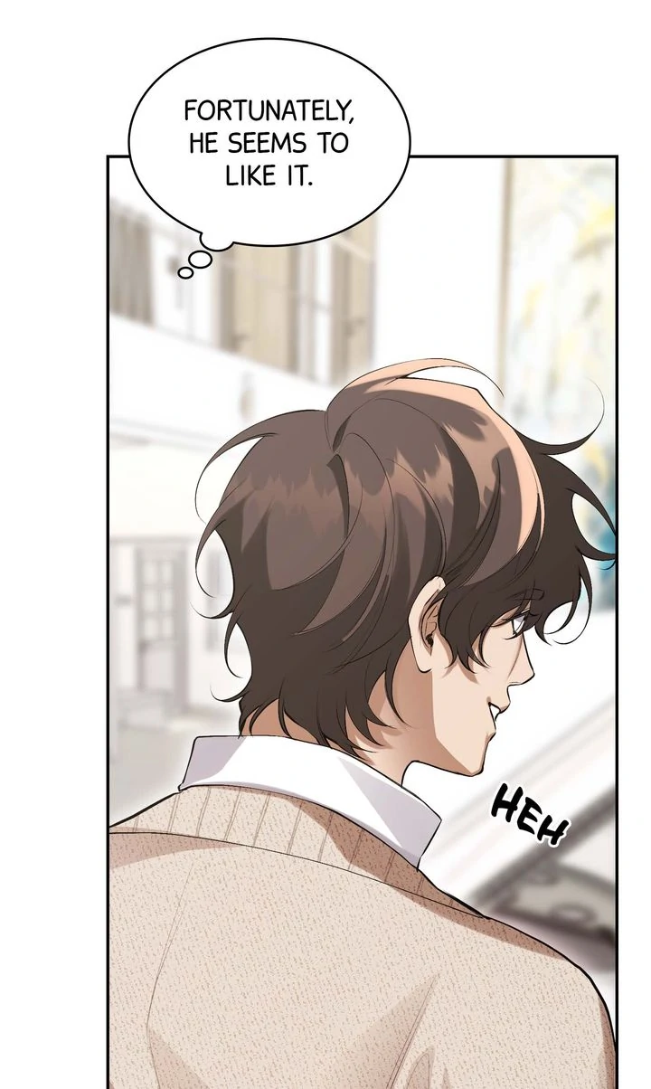 The Muse - Chapter 12 Page 34