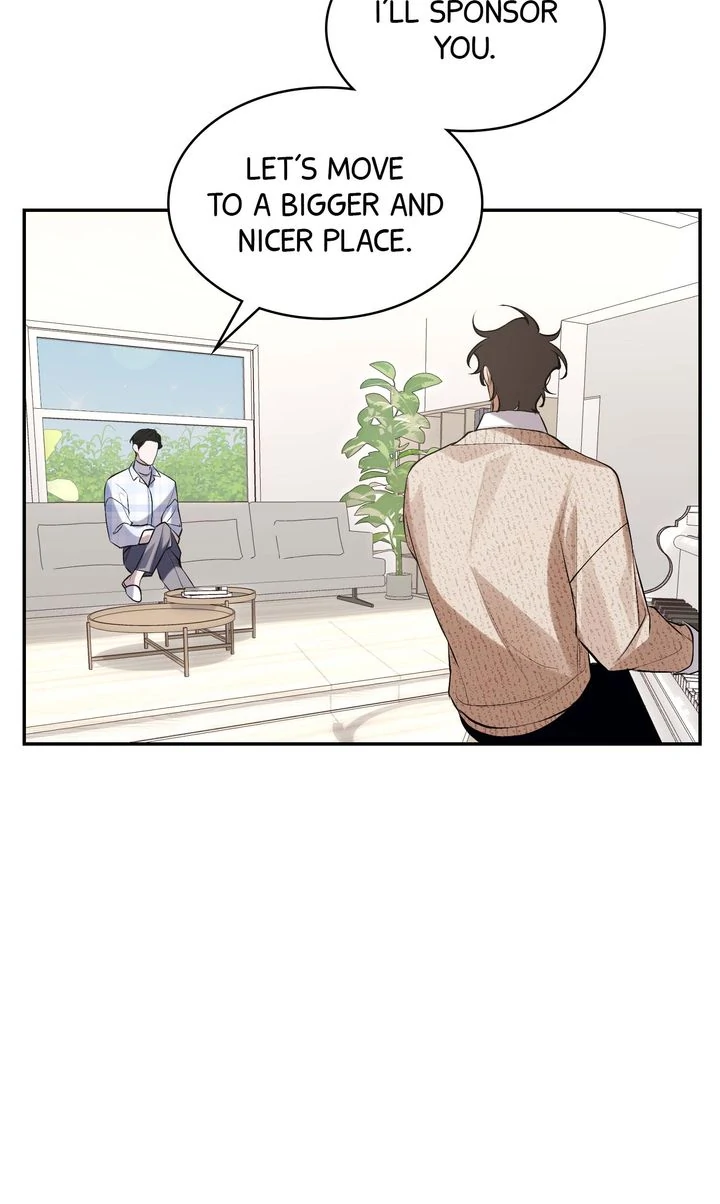 The Muse - Chapter 12 Page 39
