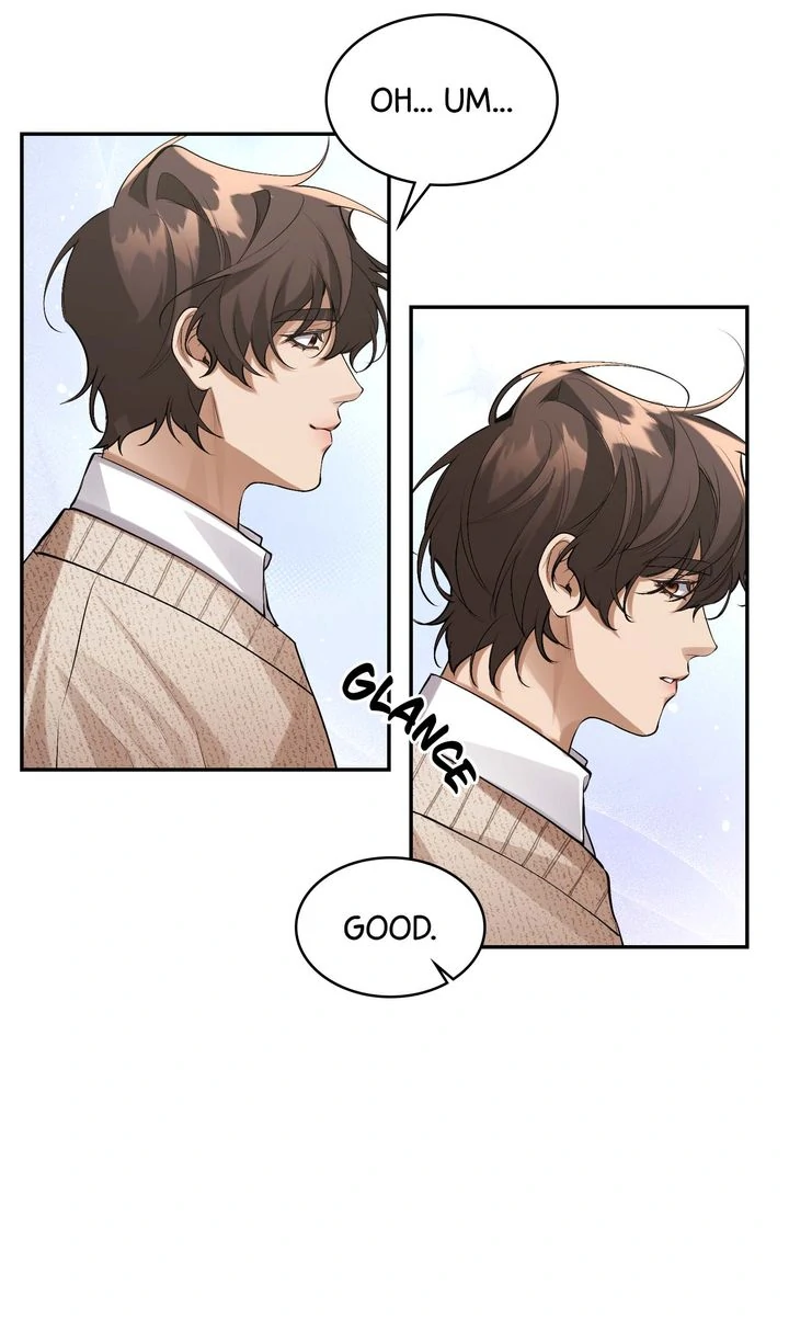 The Muse - Chapter 12 Page 40