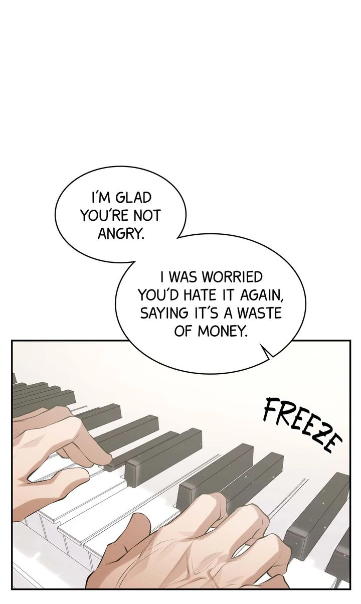 The Muse - Chapter 12 Page 41