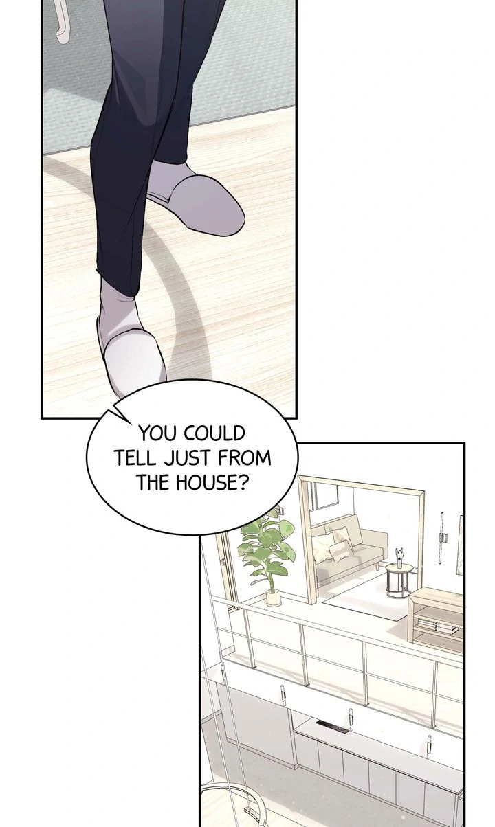 The Muse - Chapter 12 Page 47