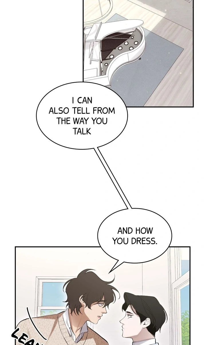 The Muse - Chapter 12 Page 48