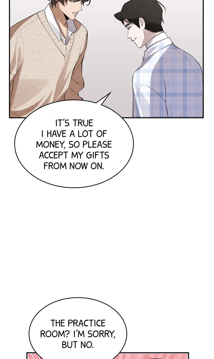 The Muse - Chapter 12 Page 51