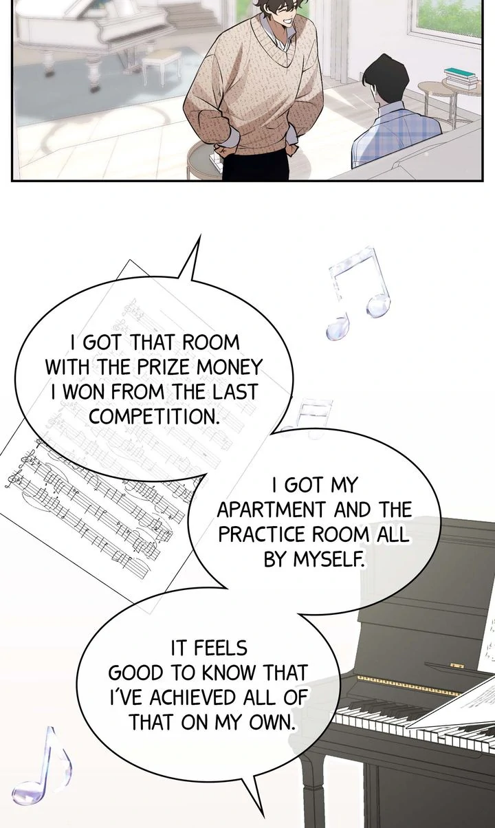 The Muse - Chapter 12 Page 54